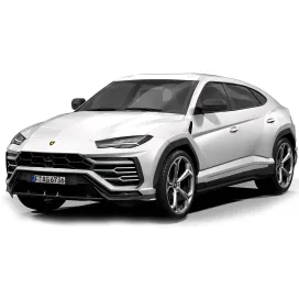 Lamborghini Urus 2020